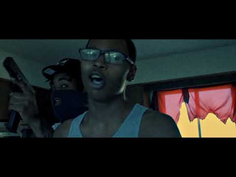 Mia Rerock x WoodMan Jace "The Intro" (Offical Music Video) Film By AFatzProd