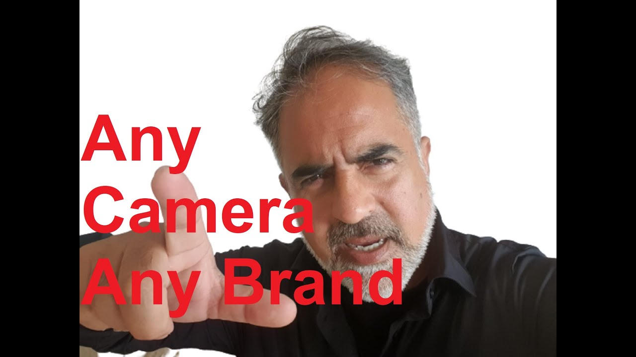 How to reset an IP camera (Any brand) Where it's RESET BUTTOM?