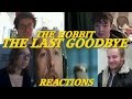 THE HOBBIT: Billy Boyd The Last Goodbye ...