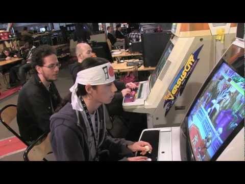 Stunfest 2012 - Reportage Gamekult