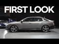 2027 All New Hyundai Elantra First Look Hyundai DID NOT Hold Back