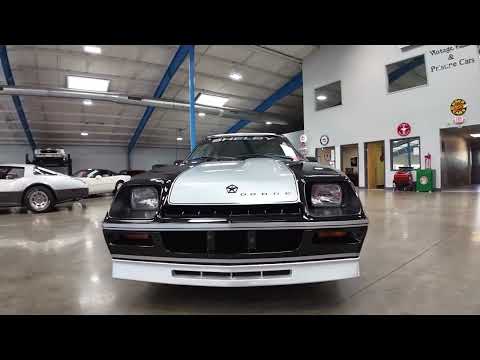 1986 Dodge Charger (CC-2116084) for sale in Salem, Ohio