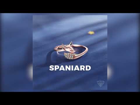 (FREE) MAY WAVE$ x LIL KRYSTALLL TYPE BEAT - "SPANIARD"