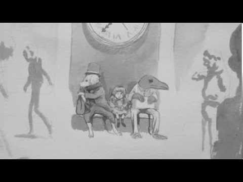 Diorama - Bell X1