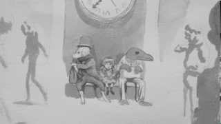 Bell X1 | Diorama (Audio Only)