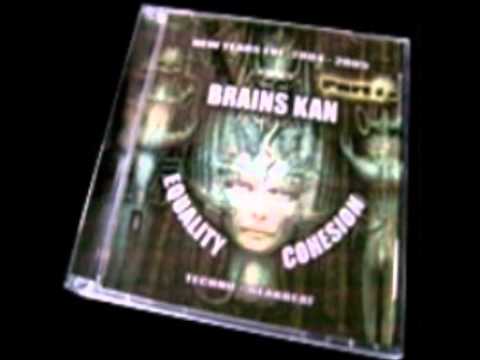 Brains Kan, Equality Cohesion - NYE 2004