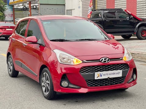 Hyundai Grand i10 1.2MT 2020