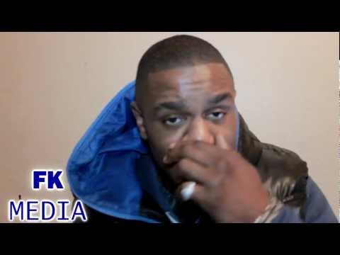 FkMedia - Krome - Freestyle @Krome_Moh1