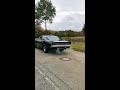 Dodge Charger 1970 V8 Sounds
