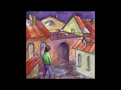 Red Bloody Roses - Дорога Из Серого Кирпича (2017)