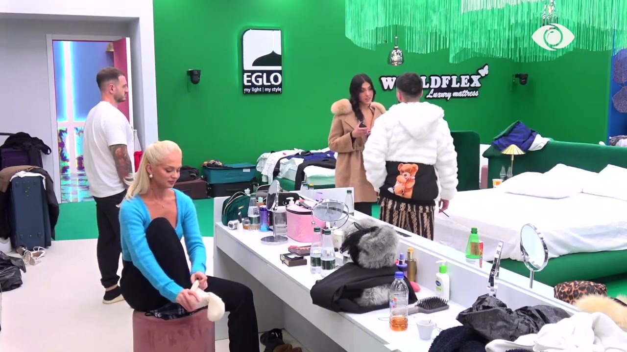 “Këtu bëhet lëmshi?!”/ Gjesti bisedon me banorët: Unë dua atje ku…