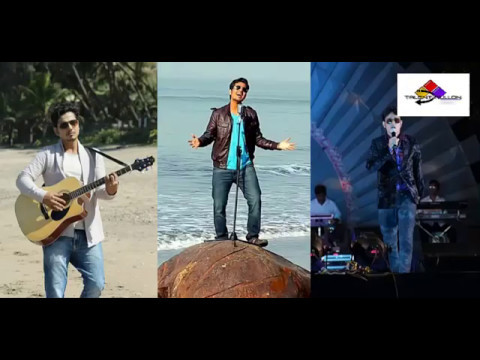 Keshav Kumar Showreel