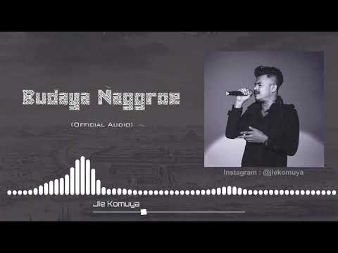Jie Komuya - Budaya Nanggroe (Official Audio)