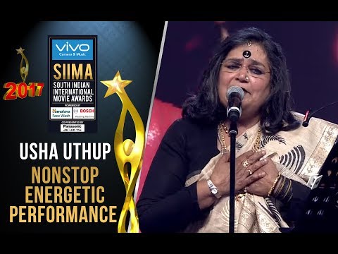 download lagu mp3 mp4 Usha, download lagu Usha gratis, unduh video klip Usha