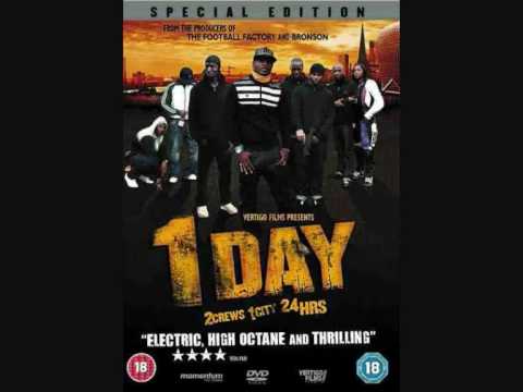 Malik MD7 1Day Theme Song