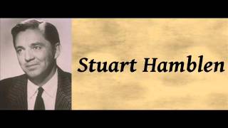 Texas Plains - Stuart Hamblen