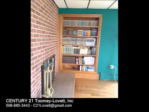 40 Anderson Rd, Ware MA 01082 - Single Family Home - Real Estate - For Sale -