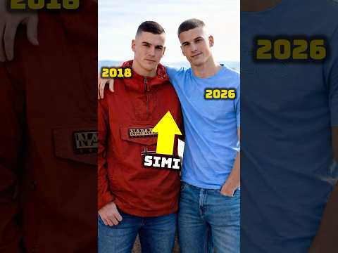 Kako su izgledali YouTuberi PRE a kako izgledaju SADA?