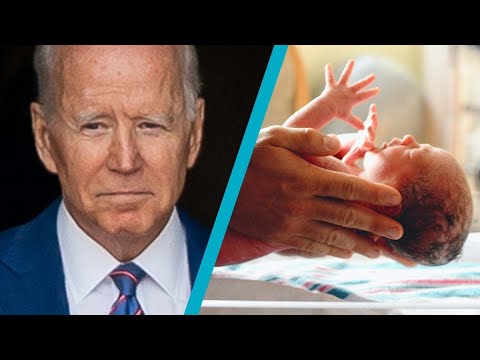 Biden Chooses Abortion Over Catholic Faith