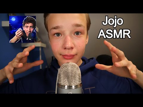 ASMR But... I'm Jojo ASMR