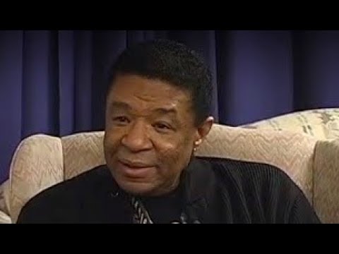 Buster Williams Interview by Monk Rowe - 1/6/2002 - NYC