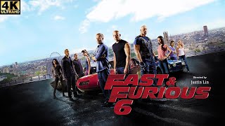 Download lagu Fast & Furious 6 (2013) Movie || Vin Diesel, Paul Walker, Dwayne Johnson || Review & Facts mp3 Download lagu Fast & Furious 6 (2013) Movie || Vin Diesel, Paul Walker, Dwayne Johnson || Review & Facts mp3