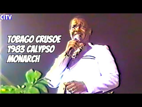 What Made These Calypso CHAMPIONS Unbeatable from 1982-1991?