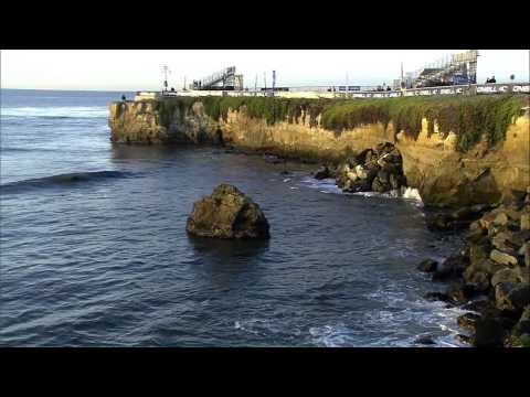 O'Neill Coldwater Classic 2012 - Morning Show - Lay Day