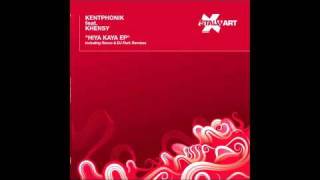 Kentphonik - Hiya Kaya (Rocco Deep Mix)