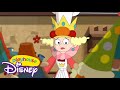 The 7D On Playhouse Disney February 2025 REAL