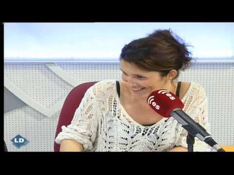 Es Sexo con Amor: "Miedo me das..." - 11/06/15