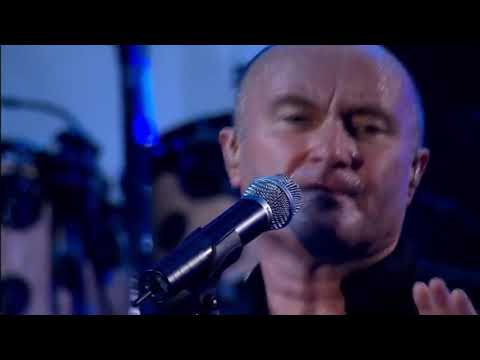 Phil Collins - Take Me Home (Finally.The First Farewell Tour)