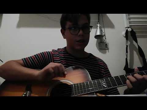 LA CANZONE DEL SOLE _ LUCIO BATTISTI(TUTORIAL)