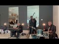 Carl Hines Trio- A Day in the Life of a Fool