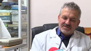 Няма случаи на заболели от морбили в област Хасково