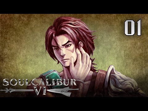 SoulCalibur VI - Soul Chronicle - Part 1
