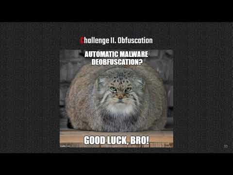 DEF CON 26 - Fuzzing Malware For Fun & Profit - Find and Exploit Bugs in Modern Malware