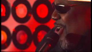 Big Daddy Wilson & Doc Fozz - Intercity train 2009