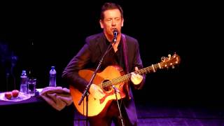 Luka Bloom 4. Bridge Of Sorrow - Tivoli