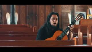 Panalangin sa Pagiging Bukas Palad by: Bukas palad music Ministry (Cover)