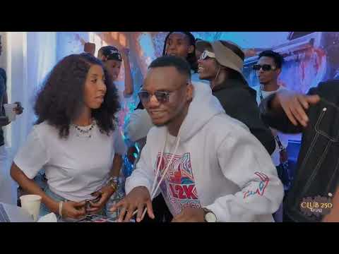 Episode 21: DJ Energy🇳🇬 and Hype man Tshabalala (Afrobeats, Dancehall)