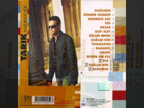 Tarik,,Gümbür gümbür,Album,Kusursuz ASK