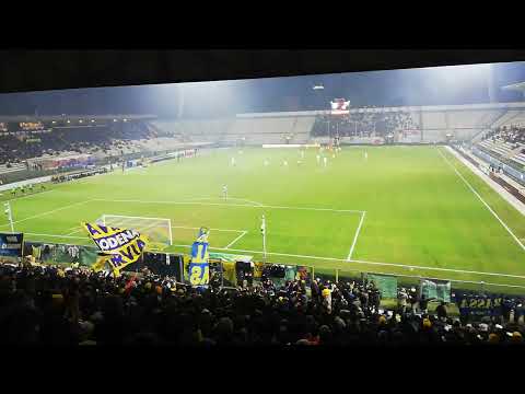 Modena-Cagliari 3 febbraio 2023