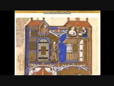 Eurovision postcards history: Sweden (1958-2013) | Part 3 (1993-2007)