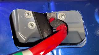 2015-2021 Lexus NX200t NX300 NX300h Front Door Panel, Mirror And Speaker Replacement Instructions