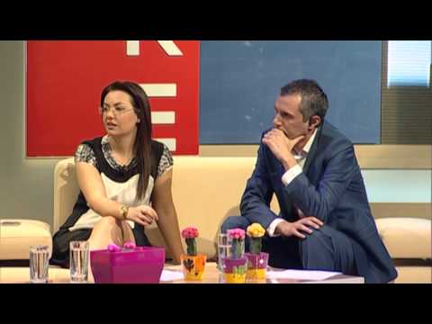 Ditë e Re Weekend, 28 Shtator 2014 - RTV Ora News