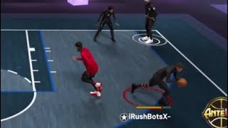 THIS CLIP GOT ME BANNED😪