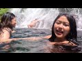 TIRTA BHUANA MAMI NOVITA SERU AN BARENG CEWE CANTIK DI PEMANDIAN TERJERNIH DI BALI Indonesia