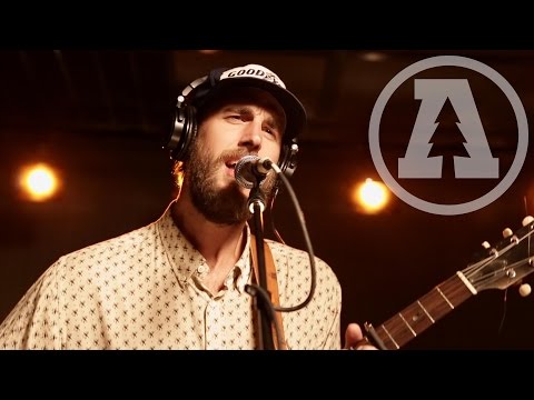 Rayland Baxter - Olivia | Audiotree Live