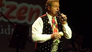 Kastelruther Spatzen - Bella Rosa